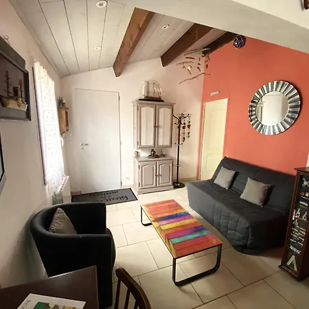 Vila Amareva - Henri Iv