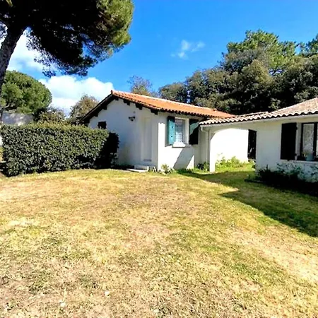 Vila Amareva - Henri Iv