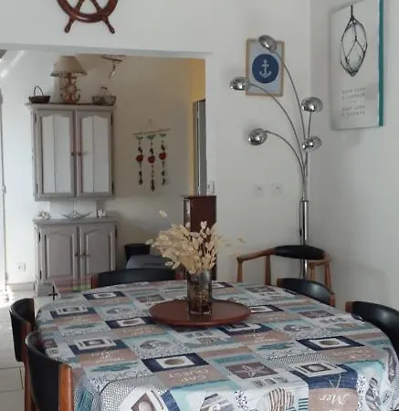 Henri Iv Βίλα La Couarde-sur-Mer