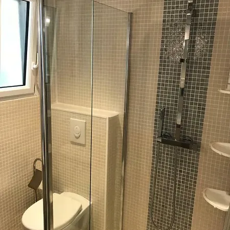 Βίλα Henri Iv La Couarde-sur-Mer